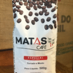 Cafe Especial - Matas Cafe