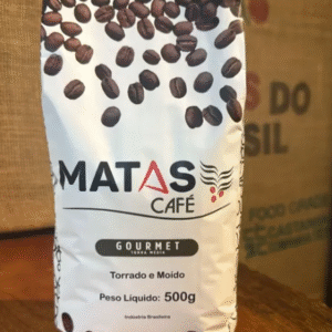 Cafe Gourmet - Matas Café 500g