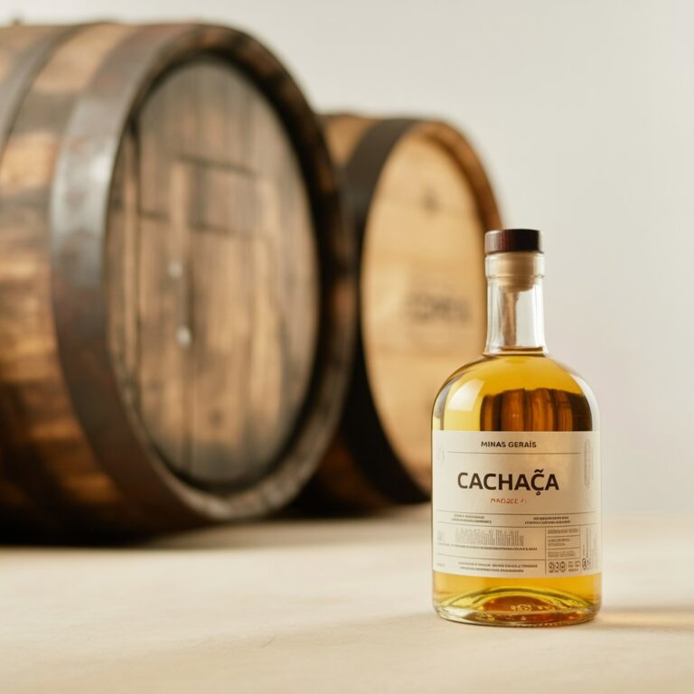 Cachaças